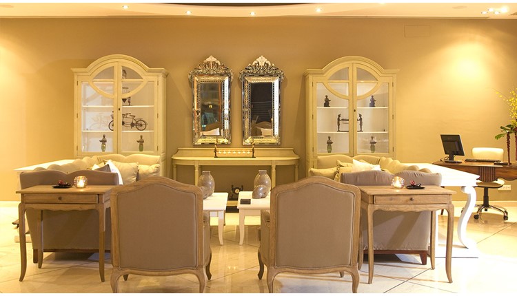 Elounda Gulf Suites , Крит